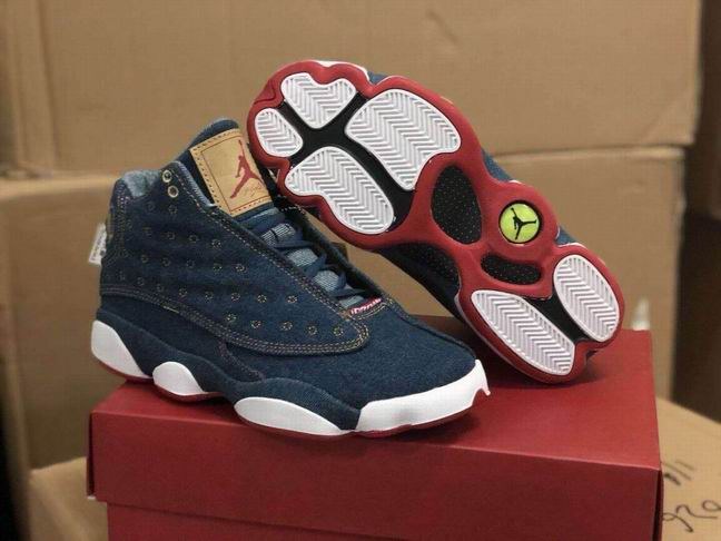 air jordan 13 men shoes 2018-12-25-005